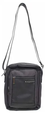 Produktbild von Bugatti Herrentasche 49 6301 13 Anthrazit