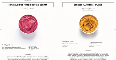 Obrázek produktu pro Veggie Bowls