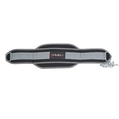 Produktbild von Pst04 Gewichtsgürtel Für Krafttraining Hms