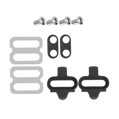 Obrázok produktu pre Sada príslušenstva na horský bicykel pre pedále SPD PD M520 M540 M324 M545 M424 M647 M959