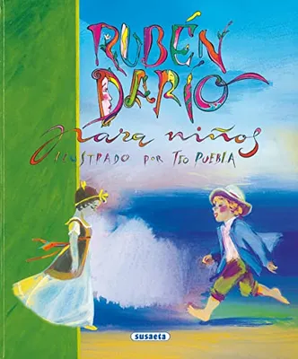 Obrázok produktu pre Rubén Darío pre deti