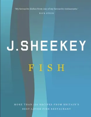 Obrázek produktu pro J. Sheekey FISH