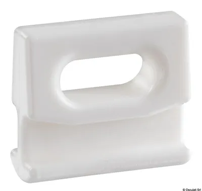 Zdjęcie produktu dla Nylon pełzacz grota 10 mm Osculati 58.047.70