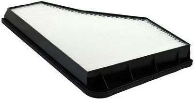Produktbild von DENCKERMANN M110295 Innenraumfilter Pollenfilter passend für MERCEDES-BENZ S-Klasse Limousine (W140)
