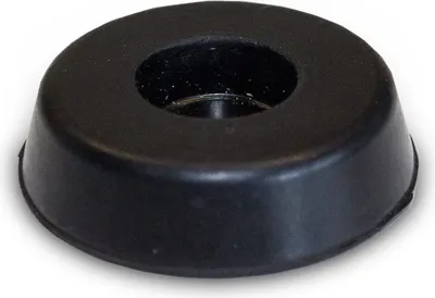 Produktbild von Bituxx Gummi Pad Auflage für Wagenheber MS-16183