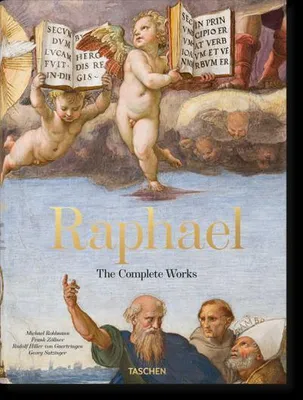 Immagine prodotto di Raphael