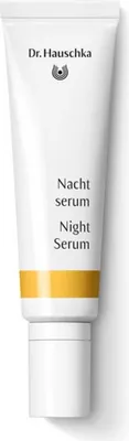 Produktbild von Dr. Hauschka Nachtserum Night Serum 20 ml
