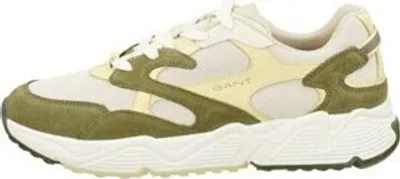Produktbild von Gant DE 24633748/G742 green/offwht Sneaker low  FS 2022, Spocc:40