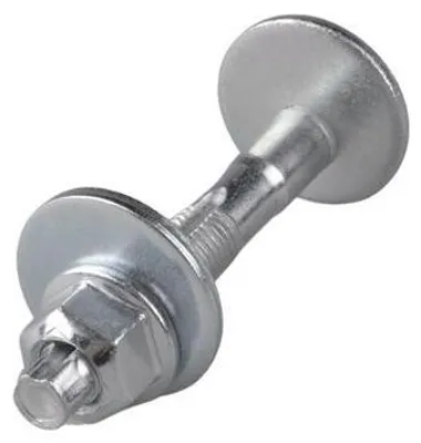 Produktbild von TEDGUM TED39597 Sturzkorrekturschraube für VW Golf VII Schrägheck (5G1, BQ1, BE1, BE2) GOLF VI (5K1) Golf V Schrägheck (1K1) TOURAN (1T1, 1T2) TIGUAN