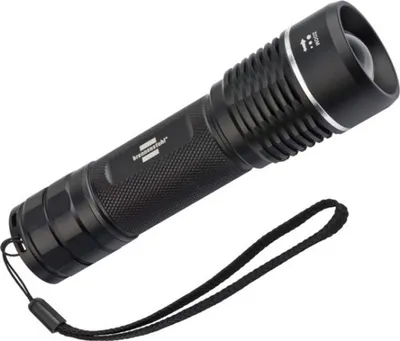 Produktbild von Brennenstuhl Akku-LED-Taschenlampe LuxPremium IP67