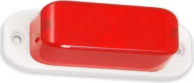 Obrázek produktu pro LED FLASH 330 - červená - blikač