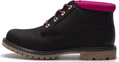 Produktbild von Timberland Schuhe Nellie Chukka, TB0A2JSA0011
