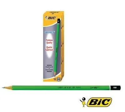 Zdjęcie produktu dla BIC - Ołówek BIC -Criterion 550 HB | 12 sztuk