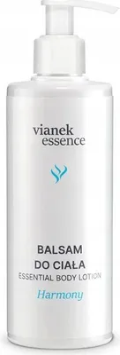 Obrázok produktu pre Vianek Essence Harmony telový balzam, 300 ml