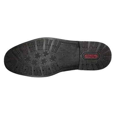 Zdjęcie produktu dla Sznurowane buty męskie Rieker brązowe