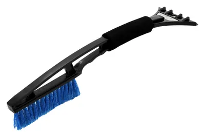 Obrázek produktu pro Škrabka s metlou SOFT 44 cm