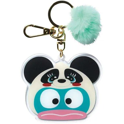 Immagine prodotto di Breloczek Sanrio Hangyodon – Oficjalnie Licencjonowany Produkt