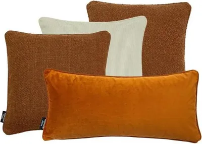 Produktbild von MADISON MH01M070, Baumwolle, Polyester, Zierkissen