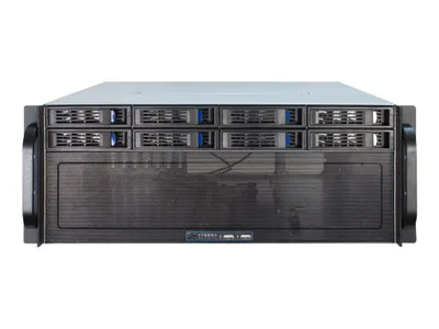 Immagine prodotto di Inter-Tech 48.3cm IPC 4U-4408 4HE STORAGE