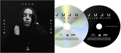 Produktbild von Bling Bling (Digipack)