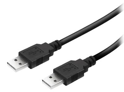 Produktbild von VIVanco™USB 3.0 Typ-A-Steckerkabel