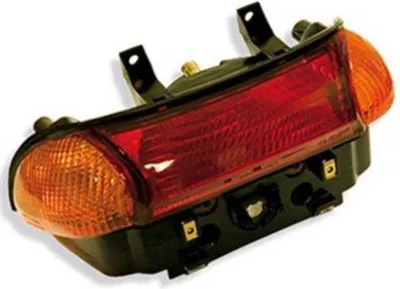 Produktbild von Vparts 8261 Ersatzlinse    One Size