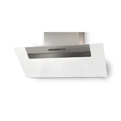Produktbild von Berbel Ergoline 2 BKH 70 EG 2 Kopffreihaube 70 cm Weiß