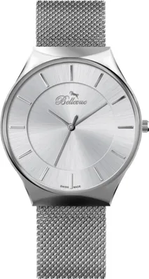 Productafbeelding van Herenuhren Bellevue E.56 (diameter 32 mm)