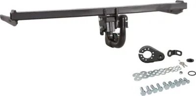 Produktbild von STEINHOF Anhängevorrichtung V-063 für AUDI A3 Sportback (8VA 8VF) 16.4kg