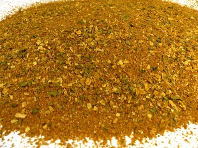 Produktbild von Nasi Goreng Asia Gewürzzubereitung Naturideen® 100g