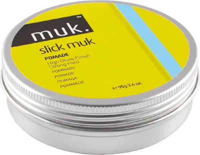 Produktbild von muk slick muk Pomade 95 g