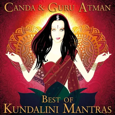 Productafbeelding van De beste Kundalini-mantra's