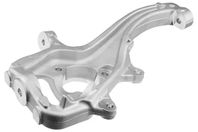 Produktbild von Vorderer Achsschenkel RECHTS DODGE RAM 1500 02- 68044704AD