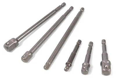 Immagine prodotto di Set-kit adattatori per bussole 6 pezzi