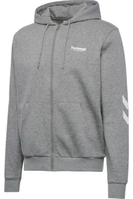 Produktbild von Hummel hmlLEGACY 2.0 ZIP HOODIE