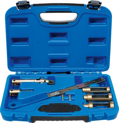 Immagine prodotto di BGS Set di tenditori per molle della valvola 7 pezzi - 8255