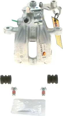 Produktbild von BOSCH Bremssattel Hinten Links für VW GOLF III (1H1) Ø38mm 0 986 474 875