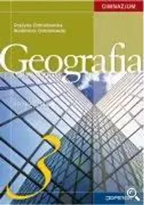 Image de Chmielewska, G : Geografia 3 Podrecznik z atlasem