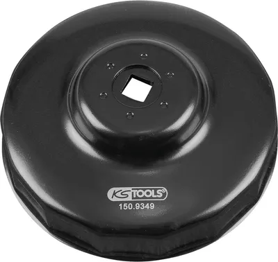 Produktbild von KS Tools 3/8 Ölfilterschlüssel, 108-15