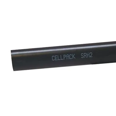Produktbild von Cellpack 127423 - Schrumpfschlauch - 100 cm - 1 Stück(e) - Polybag