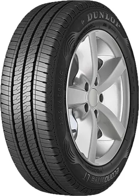 Zdjęcie produktu dla Dunlop 205/65 R15 102/100T Econodrive
