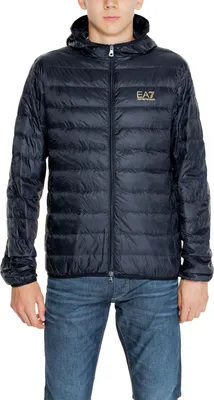 Obrázok produktu pre EA7 Urban Puffer Jacket : Veľkosť - XL Veľkosť: XL