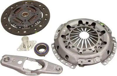 Zdjęcie produktu dla Sprzęgło Komplet Vw Golf/Polo/New Beetlewy 1,4 16V 01-