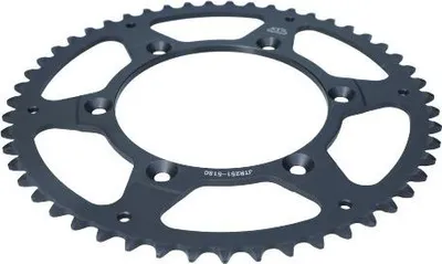Image de Sprocket-Rear-51T-520-Sc