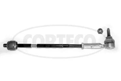 Produktbild von CORTECO 49400821 Spurstange Vorne Links