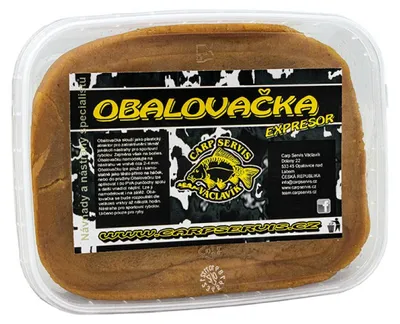 Zdjęcie produktu dla Carp Servis Václavík – przynęta w opakowaniu 150 g „Medowa Perła”