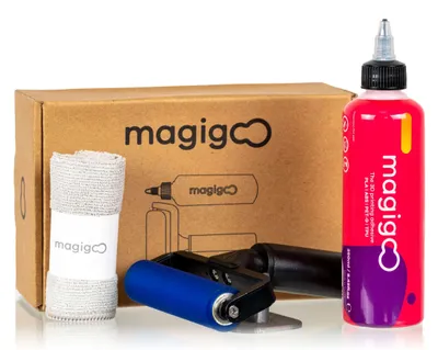 Obrázok produktu pre MGK2025 GLIDE KIT LEPIDELNÁ TYČINKA 630 g