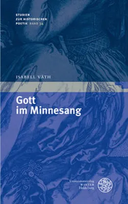 Image de Gott im Minnesang