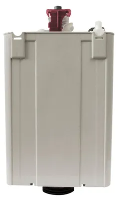 Produktbild von LAUFEN H8930500000001 Kunststofftank m.Innengarnitur+Bef.