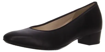 Produktbild von Ara Pumps, Absatz bis 45 mm in schwarz, Gr. 7.5
